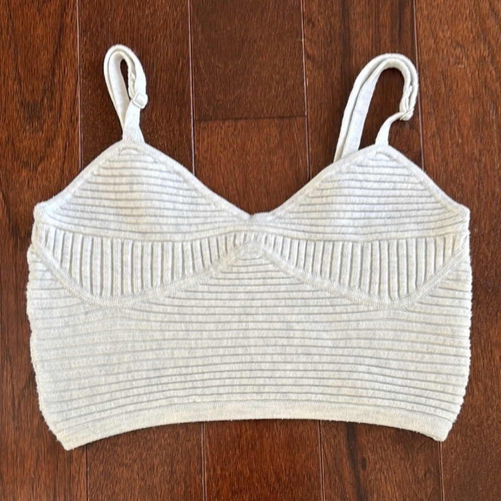 Aerie Crop Top